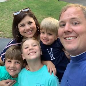 Meet your Posher, Kristy